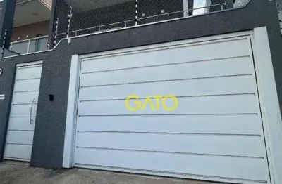 Casa com 3 quartos à venda na Rua das Cravinas, Portais (Polvilho), Cajamar