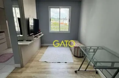 Apartamento em cajamar, apartamento no portal dos ipês em cajamar/sp