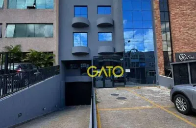 Prédio comercial  para venda e locação em alphaville/sp