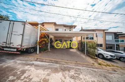 Casa com 3 quartos à venda na Rua Um, Santa Terezinha (Jordanésia), Cajamar