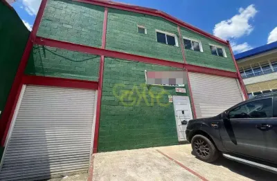 Galpão para venda em santana de parnaíba, galpão para venda na fazendinha em santana de parnaíba/sp