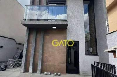 Casa com 3 quartos à venda na Rua das Caliandras, Portais (Polvilho), Cajamar