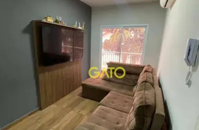Apartamento em cajamar, apartamento no guaturinho cajamar/sp