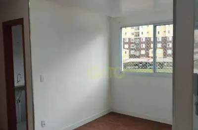 Apartamento em cajamar, apartamento no portal dos ipês em cajamar/sp