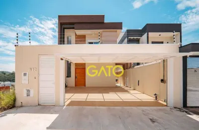 Casa em cajamar, casa no portal dos ipês em cajamar/sp