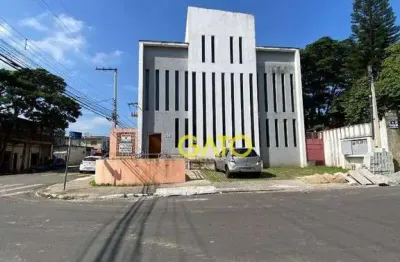Prédio para venda em santana de parnaíba, prédio comercial para locação em santana de parnaíba/sp