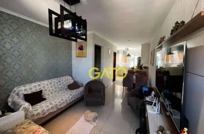 Casa em condomínio fechado com 2 quartos à venda na Rua Carlos de Souza Maciel, Polvilho, Cajamar