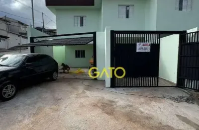 Casa com 3 quartos para alugar na Rua dos Eucaliptos, Portais (Polvilho), Cajamar
