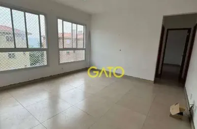 Apartamento em santana de parnaíba, apartamento para venda em santana de parnaíba/sp