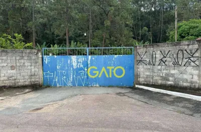 Terreno em cajamar, terreno para locação em cajamar/sp