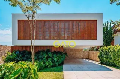 Casa em condomínio para venda em alphaville, casa em condomínio em alphaville/sp