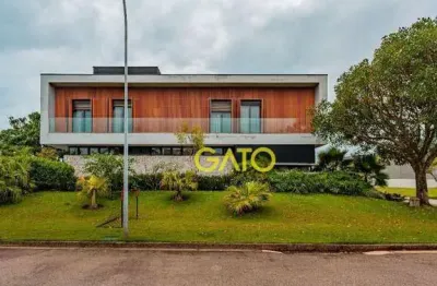 Casa em condomínio para venda em alphaville, casa em condomínio em alphaville/sp