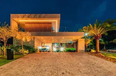Casa em condomínio para venda em alphaville, casa em condomínio em alphaville/sp