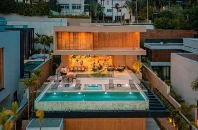 Casa em condomínio para venda em alphaville, casa em condomínio em alphaville/sp