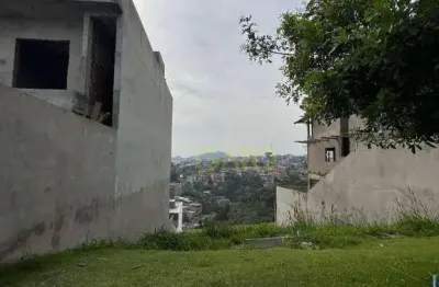 Terreno em santana de parnaíba, terreno para venda em santana de parnaíba/sp