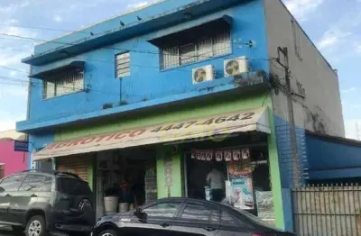 Prédio à venda na Avenida Deovair Cruz de Oliveira, Jordanésia, Cajamar