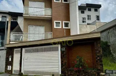Casa em cajamar, casa no portal dos ipês em cajamar/sp