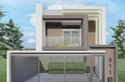 Casa em cajamar, casa no portal dos ipês em cajamar/sp