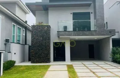 Casa para venda no new ville em santana de parnaíba, casa à venda em santana de parnaíba/sp