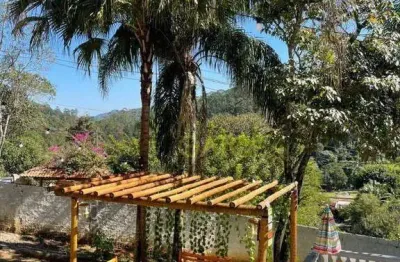 Chácara / sítio com 2 quartos à venda no Jardim Bom Jesus, Pirapora do Bom Jesus 