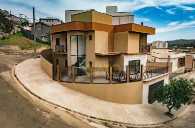 Casa em cajamar, casa no portal dos ipês em cajamar/sp