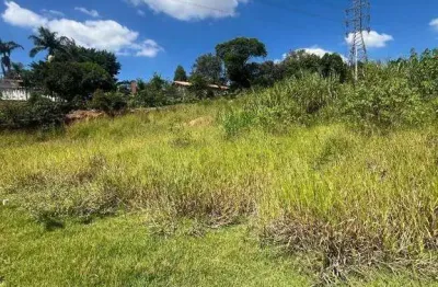 Terreno à venda na Estrada Municipal, Parque Nova Jandira, Jandira