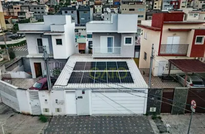 Casa em cajamar, casa no portal dos ipês em cajamar/sp