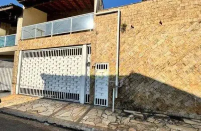 Casa para venda em cajamar, casa no polvilho em cajamar/sp