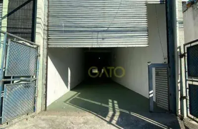 Salão para alugar em cajamar, salão para locação em jordanésia – cajamar/sp