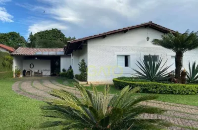 Casa de condomínio para venda em cajamar, casa para venda no condomínio scorpios em cajamar/sp