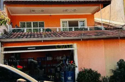 Casa para alugar em cajamar, casa no portal dos ipês em cajamar/sp