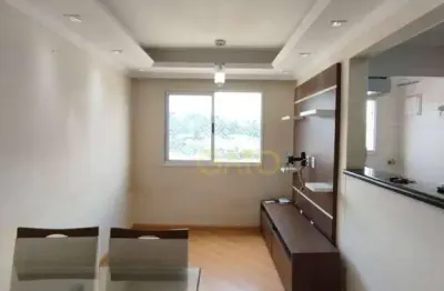 Apartamento em cajamar, apartamento no portal dos ipês em cajamar/sp
