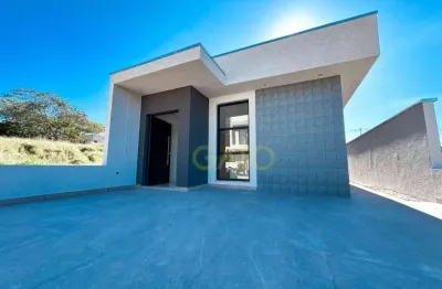 Casa em condomínio fechado com 2 quartos à venda na Rua Lazaro Dalcin, Centro, Cajamar