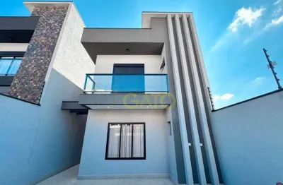 Casa em cajamar, casa no portal dos ipês em cajamar/sp