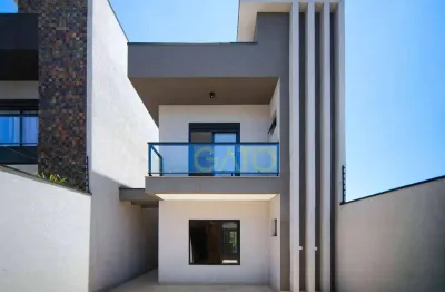 Casa com 3 quartos à venda na Rua dos Cedros, Portais (Polvilho), Cajamar