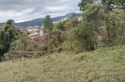 Terreno à venda na Rua Bilac, Panorama (Polvilho), Cajamar