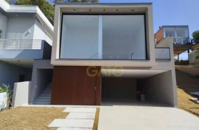 Casa em Santana de Parnaíba, Casa para venda em Santana de Parnaíba/SP