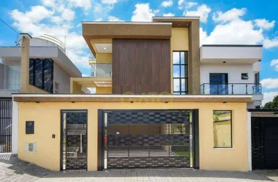 Casa em santana de parnaíba, casa no residencial nova jaguari em santana de parnaíba/sp