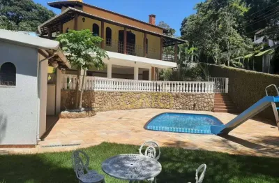 Casa de condomínio para venda em cajamar, casa para venda no condomínio scorpios em cajamar/sp