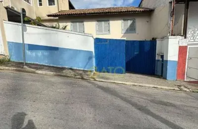Casa com 4 quartos para alugar na Rua Etelvino Inocêncio da Silva, Altos de Jordanésia (Jordanésia), Cajamar