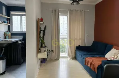 Apartamento em cajamar, apartamento no portal dos ipês em cajamar/sp