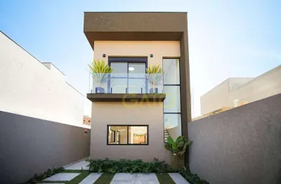 Casa em santana de parnaíba, casa no residencial nova jaguari em santana de parnaíba/sp