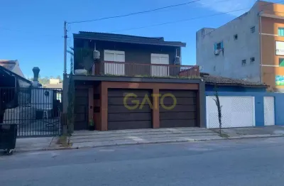 Casa em cajamar, casa no portal dos ipês em cajamar/sp