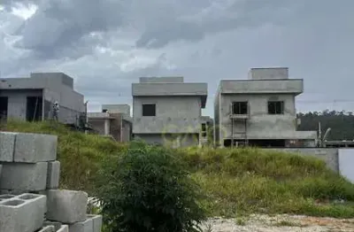 Terreno em condomínio fechado à venda na Rua Lazaro Dalcin, Centro, Cajamar