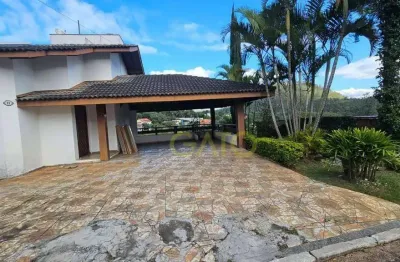 Casa de condomínio para venda em cajamar, casa para venda no condomínio scorpios em cajamar/sp