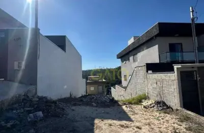 Terreno em cajamar, terreno no portal dos ipês em cajamar/sp