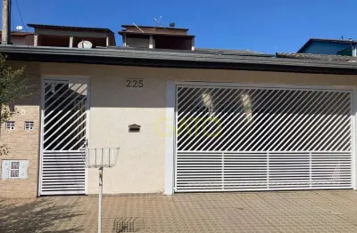 Casa em cajamar, casa no portal dos ipês em cajamar/sp