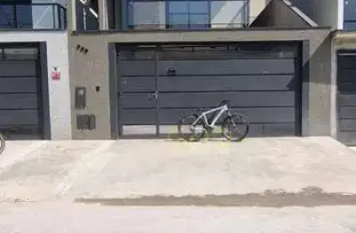 Casa em cajamar, casa no portal dos ipês em cajamar/sp