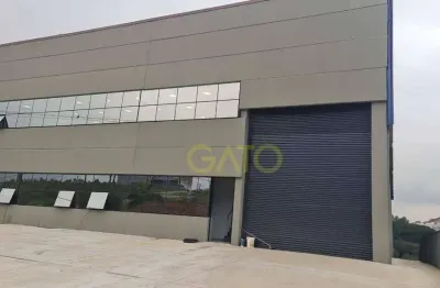 Galpão para locação em santana de parnaíba, galpão em santana de parnaíba/sp
