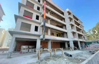 Apartamento com 3 quartos à venda no Tamboré, Barueri 